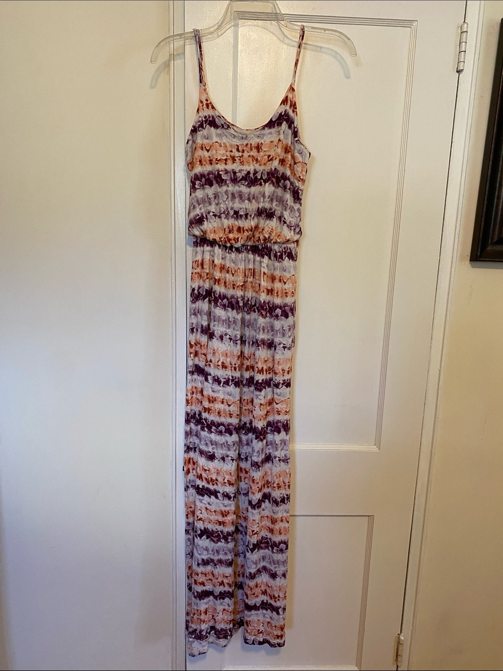 NWT Lush maxi dress size small